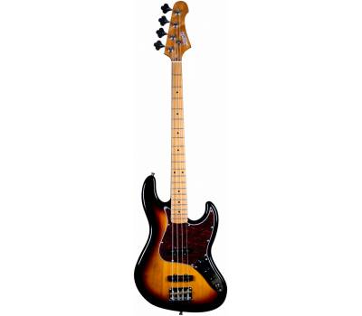 JET JJB-300 SB - Jazz Bass