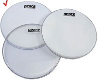 PEACE 14"  c   0,25mm