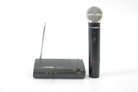 INVOTONE WM110 -  VHF 174-216     60-13,/>80, 5 ,