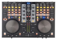 STANTON DJC.4 - DJ-