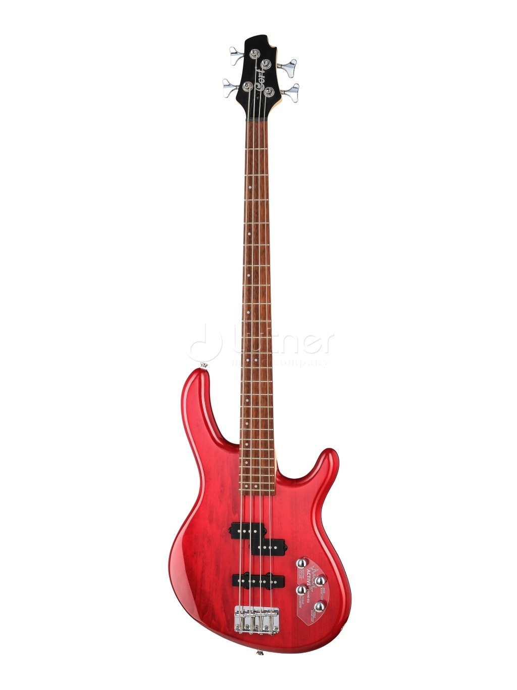 Cort Action-Bass-Plus-TR Action Series -, 