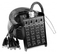 Invotone DB1604/20M -   16 -4 , 20 