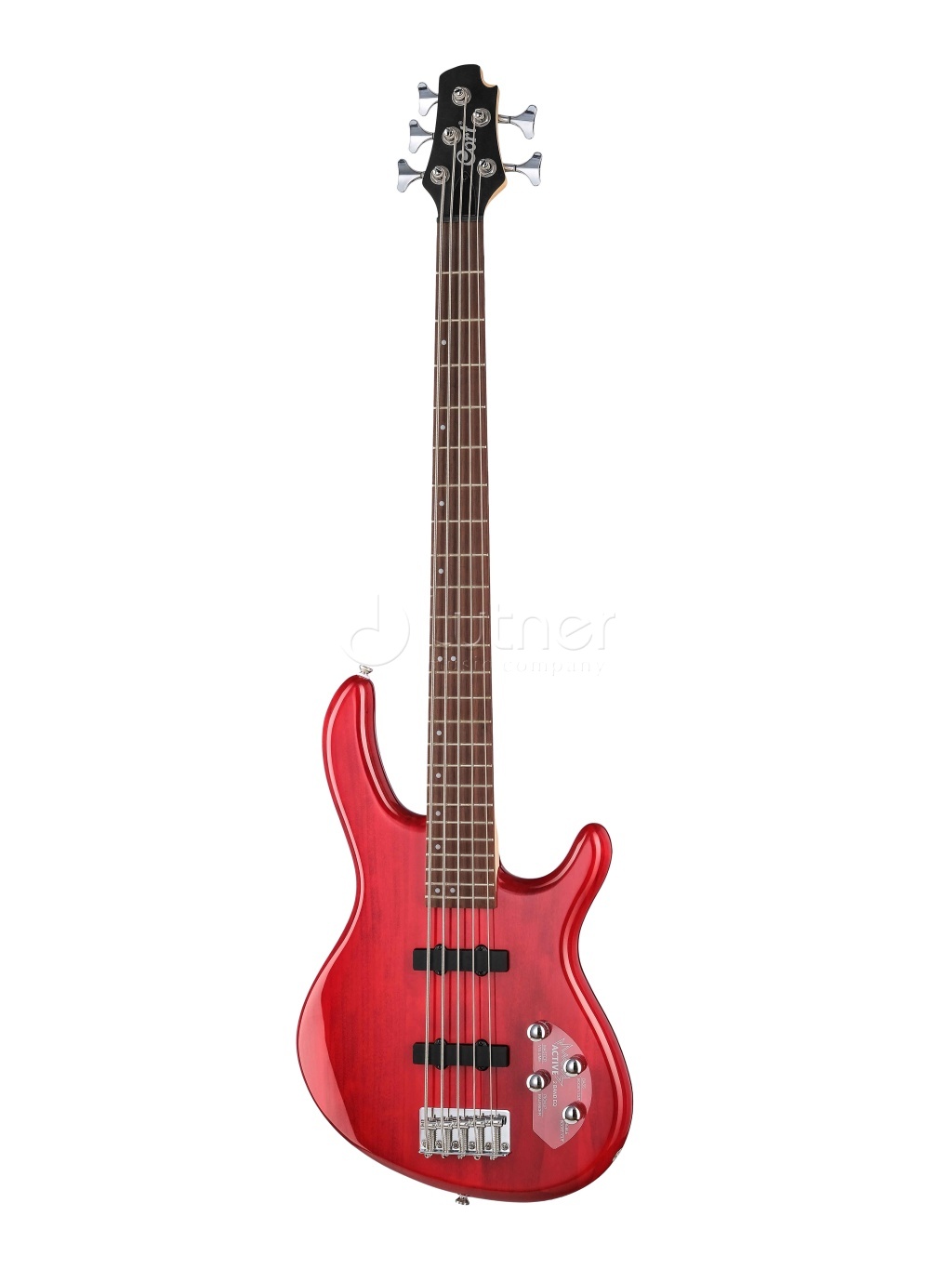 Cort Action-Bass-V-Plus-TR Action Series - 5-, 
