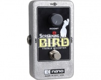Electro-Harmonix Nano Screaming Bird SALE    Treble Booster