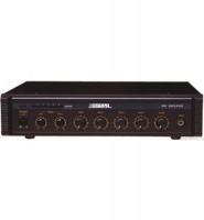 DSPPA MP-600P - 250 \100, 3 ., 2 Aux , 1 Aux .,  220