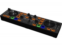 Behringer CMD MICRO - DJ-MIDI     .
