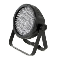 Involight LED PAR180 - c RGBA , 177 . 10 , DMX-512