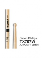 ProMark PW707W Shira Kashi 707 Ed Shaughnessy ���������� �������, ���, ���������� ����������