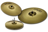 Paiste 000014USET 101 Brass Universal Set   (14"/16"/20")
