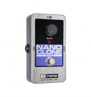 Electro-Harmonix Nano Clone    Full Chorus