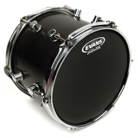EVANS TT12HBG -  12" Hudraulic Black   