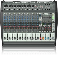 Behringer PMP6000  - -,2800 ,12 /4 ,,, .