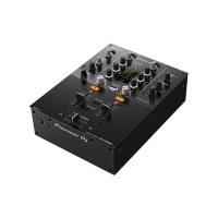 Pioneer DJM-250MK2 - 2-   rekordbox dvs-ready     