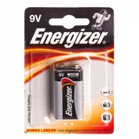 Energizer 6LR61 BP1  9V