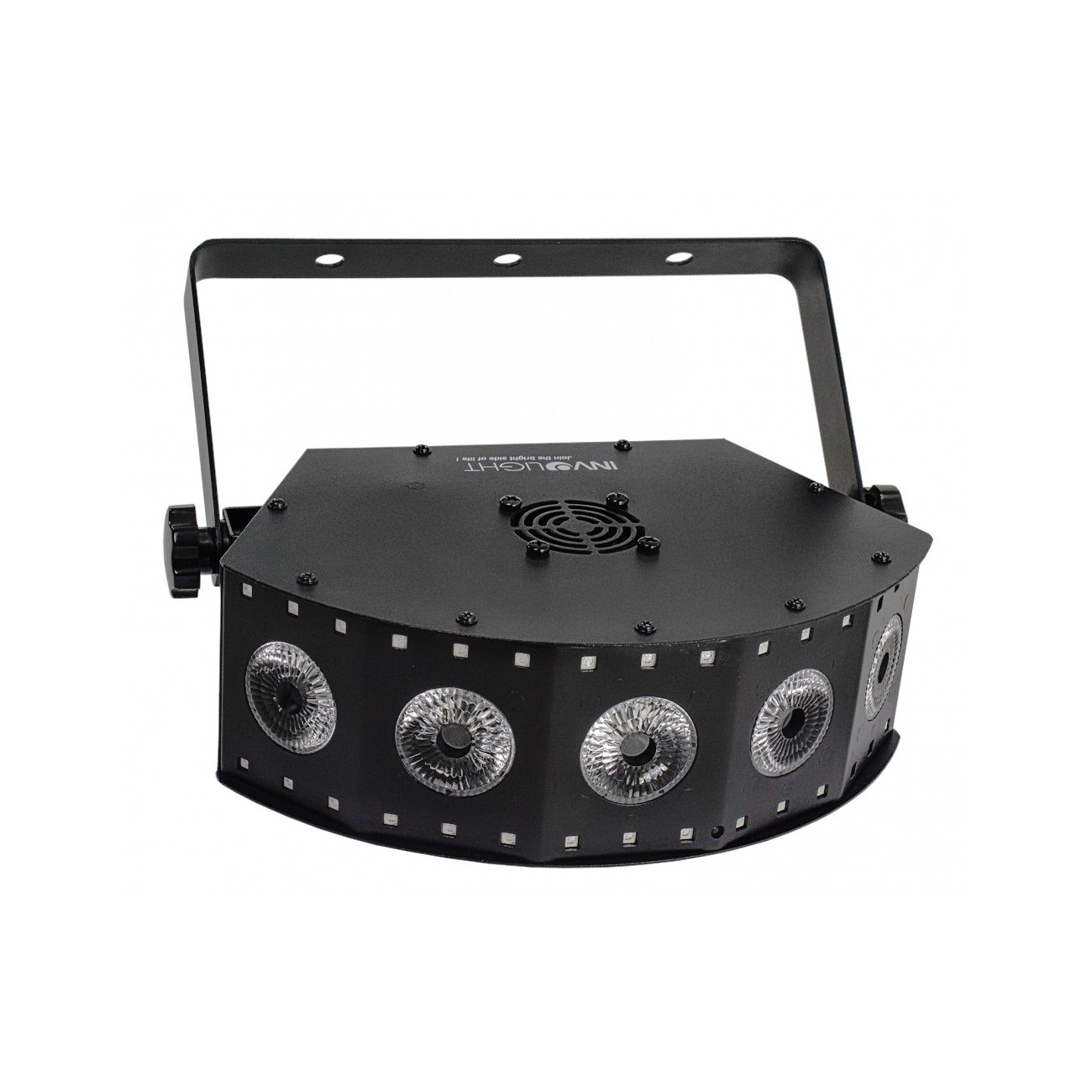 Involight LEDArray58 - LED RGB+UV "Wash"-  . LED SMD.