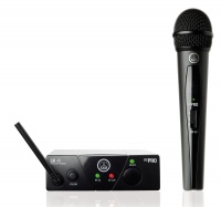 AKG WMS40 Mini Vocal Set BD ISM1 (863.100) -       .D8