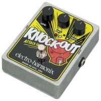 Electro-Harmonix Knockout SALE    Attack Equalizer