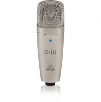 BEHRINGER C-1U -     USB 