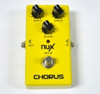 NUX-CH3 Vintage Chorus ������ �������,