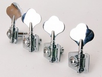 Caraya MB-3001-CR     -, 4 