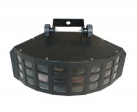 Involight NL410 - LED  , 5 .  3 , RGBWY, DMX-512, . .