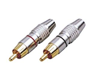 True magic TROO9  RCA, 