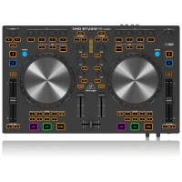 Behringer CMD STUDIO 4A - DJ MIDI   4-  