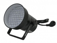 Involight LED Par36/BK -  RGB  (),  , DMX-512,