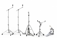 Yamaha HW780 - �������� Hardware