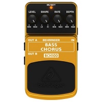 BEHRINGER BCH 100 ������ �������� "Bass Ch