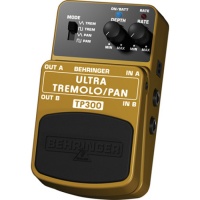 Behringer TP300- ������ ���������������� �������� ������� � ���������������