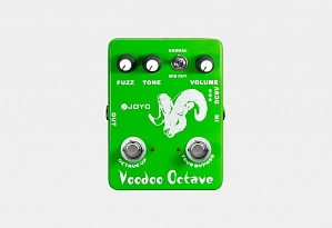 Joyo JF-12-Voodoo-Octave ������ ��������