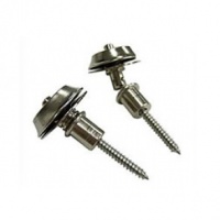 Dunlop SLS1402BR    .  Straplock (), , . (6/)