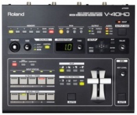 Roland V-40HD  