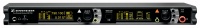 Sennheiser EM 3732 COM-II N -    True-diversity, 614-798 , Ethernet-