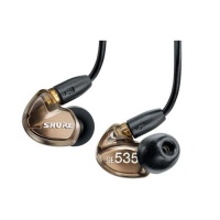SHURE SE535-V-E   ( ),  ,  ` 