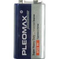 Pleomax 6F22 (9V)  