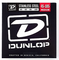 Dunlop DBS45105 45-105    -, ., Medium
