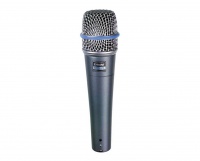Shure BETA57A -   