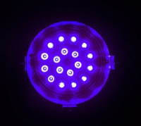 Robolight LEDPAR LED Ultra400 18W -  