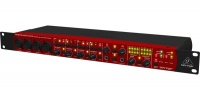 Behringer FCA1616 - FireWire-, 16 , 16 , MIDI
