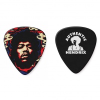 Dunlop JHR15HV Hendrix Star Haze 