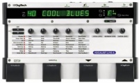 DIGITECH Vocalist live 4 VOCAL EFFECTS PROCESSOR 