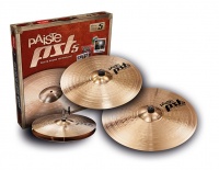 Paiste New PST 5 Universal Set  