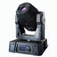 Involight MH260S - . , MSD250, -8,  .-7, DMX512