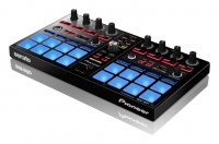 Pioneer DDJ-SP1 - 2- . .. 16 , 6 . 8 , 30  iZotope, 