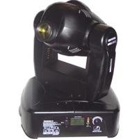 Involight MH151S - .  HTI150, 7 .+open, 7 . ,  , DMX512, 7. (  