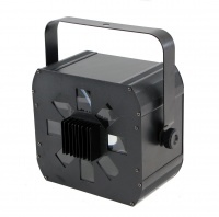 Involight AX470 - LED - LED  , 8 , 1. 10  (RGBW) CREE,  ,