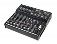 Invotone MX12USB -  , 4  ,XLR , Jack 4  ,  USB