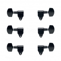 Paxphil J-101-BK    3+3, 